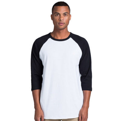 Long Sleeve + Raglan  Thumbnail