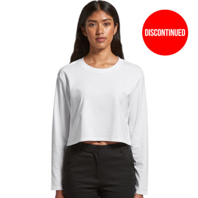 Long Sleeve + Raglan Thumbnail