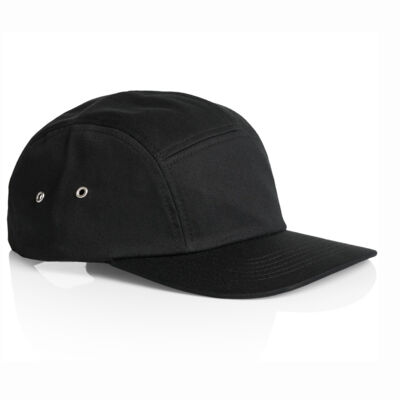 Five Panel Thumbnail