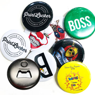 Badges Thumbnail