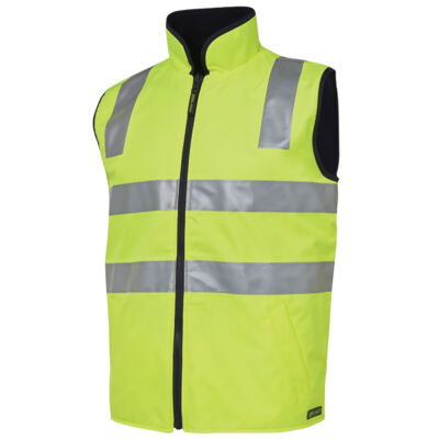 Hi Vis Vest Thumbnail