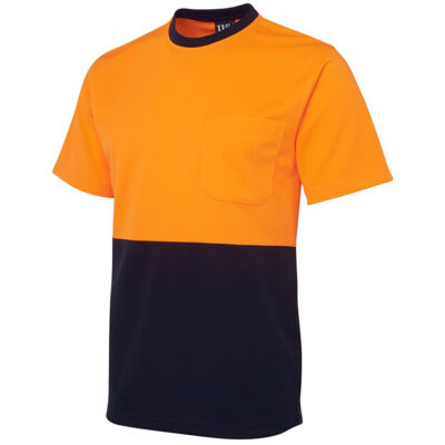 Hi Vis Tee Thumbnail