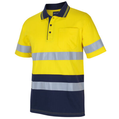 Hi Vis Cotton Thumbnail