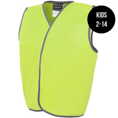 Hi Vis Kids Thumbnail