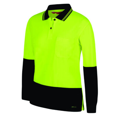 Hi Vis Women Thumbnail