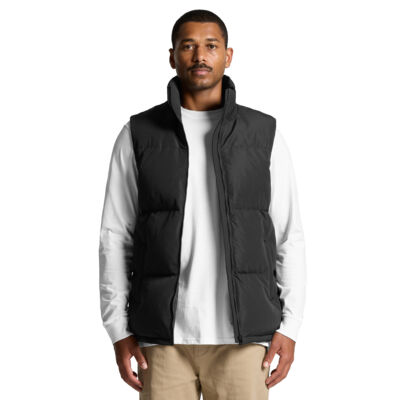 Jackets & Vests Thumbnail