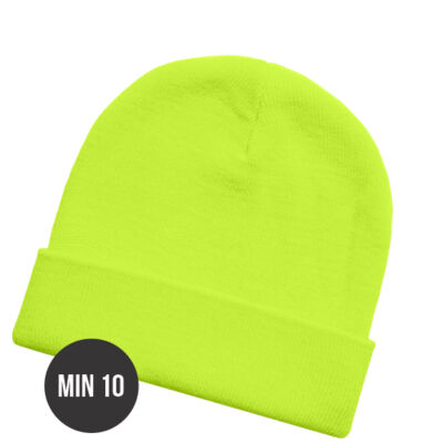 Hi Vis Headwear Thumbnail