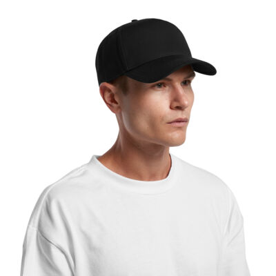 High Profile Thumbnail