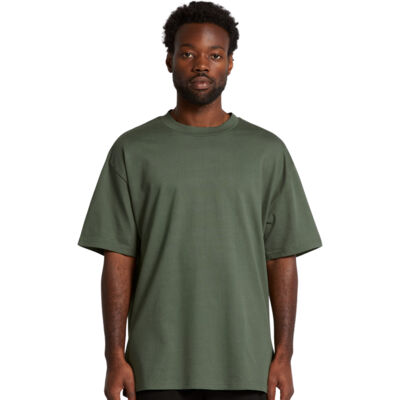 AS Colour Heavy Tee Thumbnail