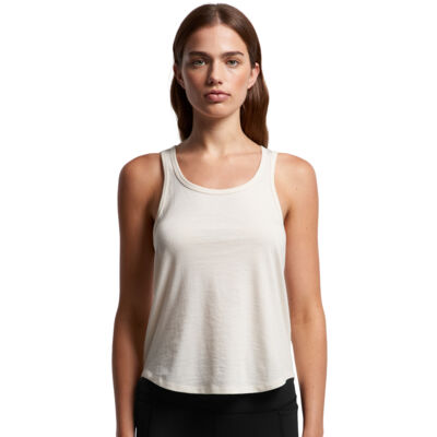 AS Colour WOs Active Racer Back Thumbnail