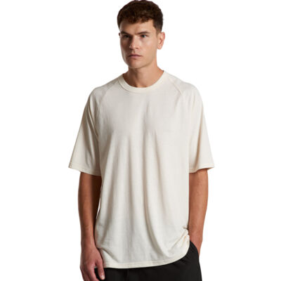 AS Colour Active Blend Tee Thumbnail