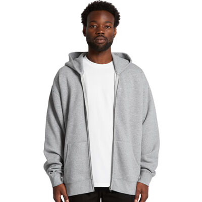 AS Colour - Relax Zip Hood Thumbnail