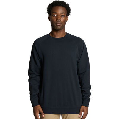 AS Colour - Supply Crew Thumbnail