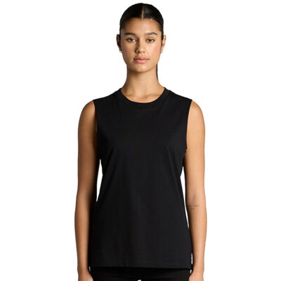 AS COLOUR WOs Maple Tank Thumbnail