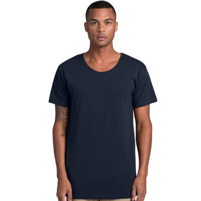 AS Colour Adult Shadow Tee Thumbnail