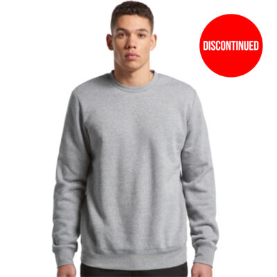 AS Colour Unisex Stencil United Crew Thumbnail