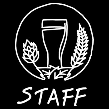 homebrew staff polo Design