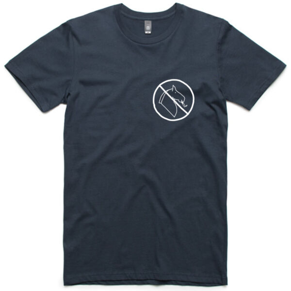 no smoking horse Tee Thumbnail
