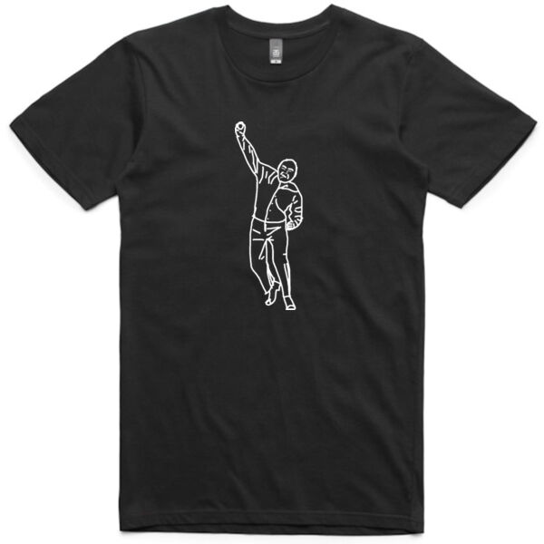 John howard bowling tee Thumbnail