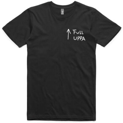 Full uppa tee Thumbnail