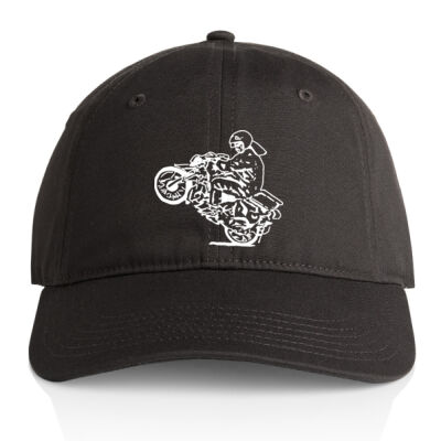 postie wheelie cap Thumbnail