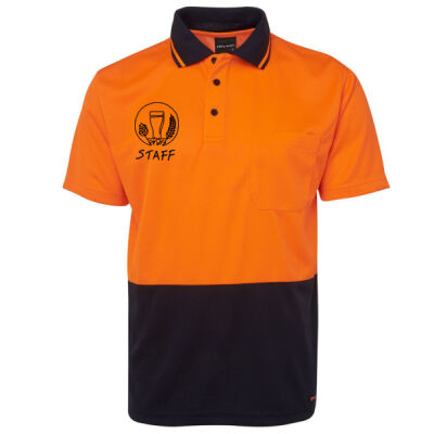 homebrew staff hi-vis Thumbnail