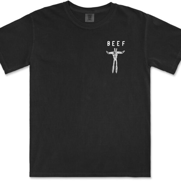 beef tee Thumbnail
